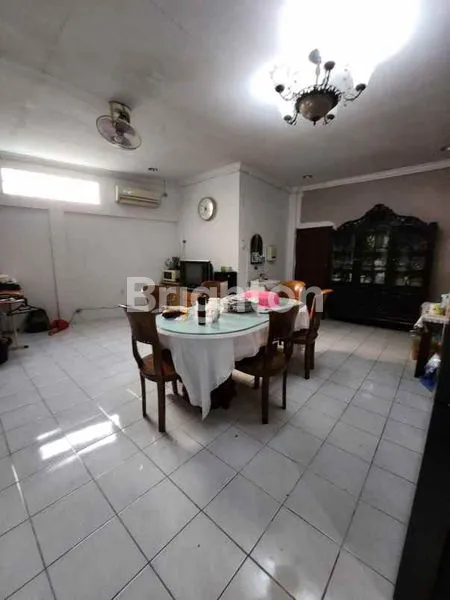 image RUMAH NYAMAN DAN LUAS BISA DIJADIKAN CLUSTER/KOST (4)