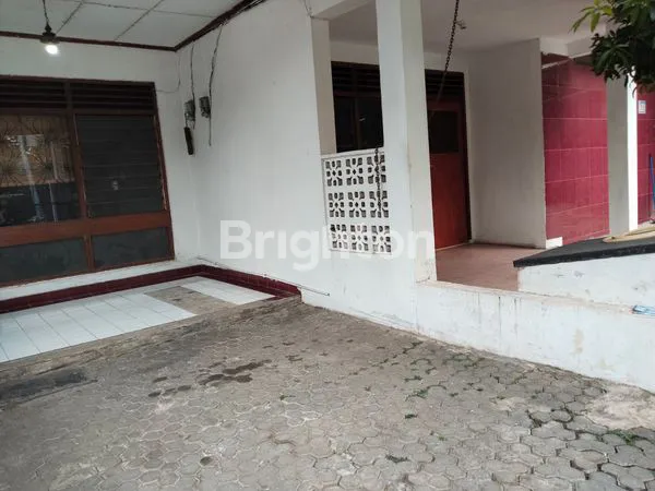 RUMAH MURAH CEMPAKA PUTIH