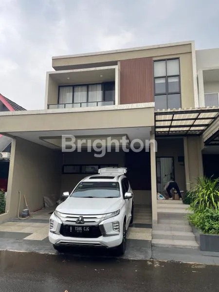 image HUNIAN EKSKLUSIF FULLY-FURNISHED ALAM SUTRA (1)