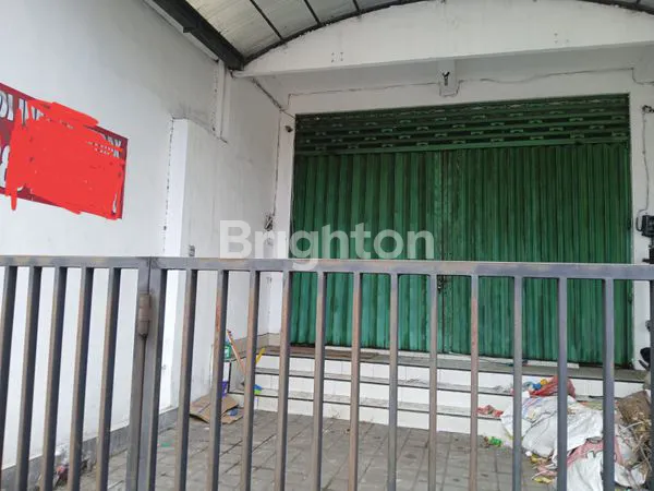 image JUAL RUKO LANTAI 3 JALAN UTAMA PUSAT BISNIS (3)