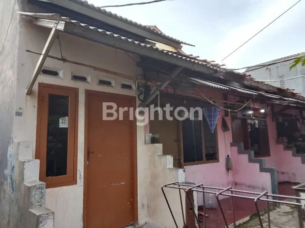 image DIJUAL RUMAH KONTRAKAN STRATEGIS  (2)