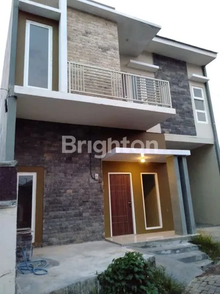 image RUMAH KOST BARU 2 LANTAI DAERAH SOEHAT. (1)