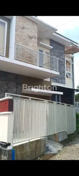 image RUMAH KOST BARU 2 LANTAI DAERAH SOEHAT. (2)