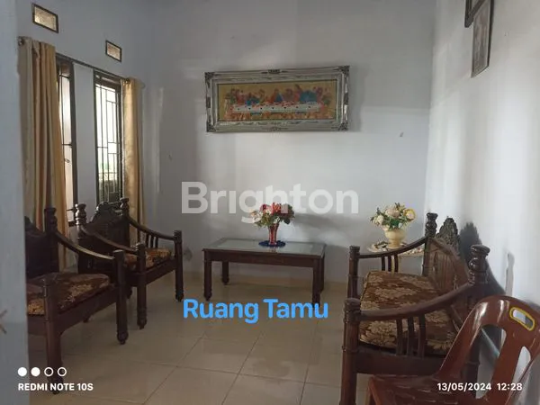 image RUMAH STRATEGIS 4KT DEKAT GRAND MODE (2)