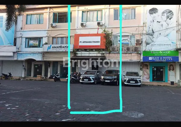 image RUKO STRATEGIS TEUKU UMAR, SHM, 3 LANTAI (2)