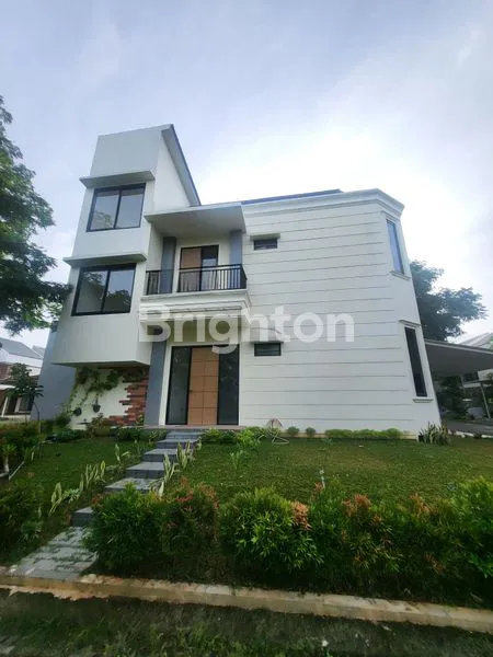 image RUMAH BANGUNAN MANDIRI DI TENGAH BSD CITY (1)