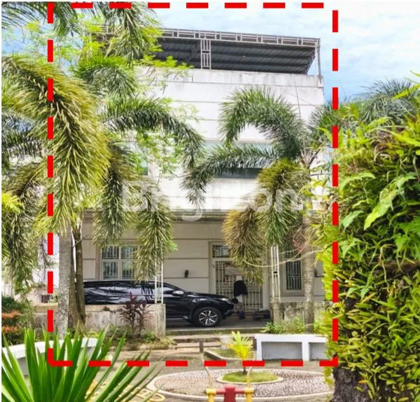 image JUAL MURAH RUMAH MEWAH ROYAL SUMATERA (1)