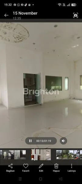 image JUAL MURAH RUMAH MEWAH ROYAL SUMATERA (4)