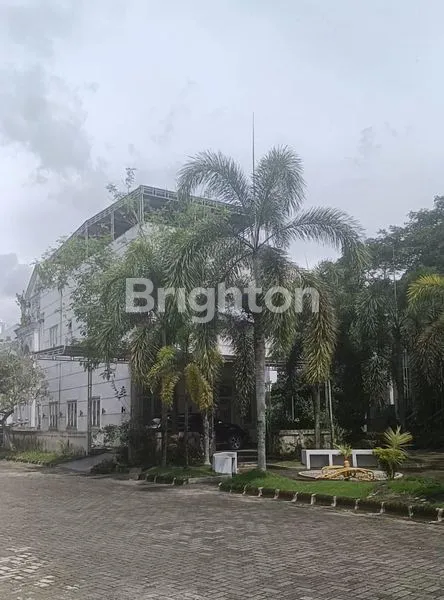 image JUAL MURAH RUMAH MEWAH ROYAL SUMATERA (2)