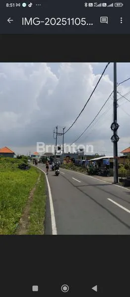 image RUKO BARU 2 LANTAI STRATEGIS DI CANGGU (3)