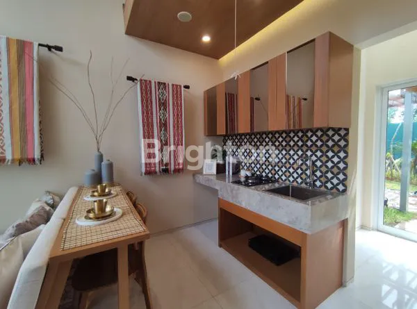 image RUMAH SIAP HUNI FULL FURNISH DI SERPONG (4)