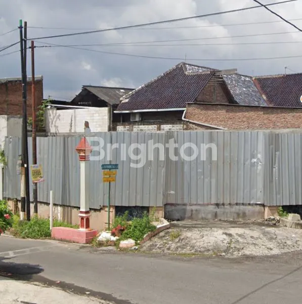 image TANAH POSISI HOOK LOKASI PUSPOWARNO SEMARANG BARAT (4)