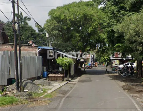 image TANAH POSISI HOOK LOKASI PUSPOWARNO SEMARANG BARAT (3)