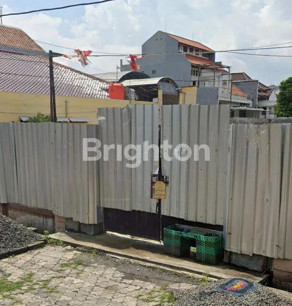 image TANAH POSISI HOOK LOKASI PUSPOWARNO SEMARANG BARAT (1)