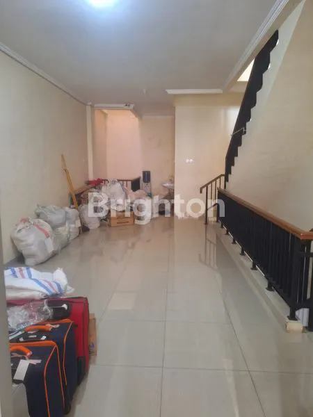 image DIJUAL RUKO STRATEGIS DI MUTIARA TAMAN PALEM - CENGKARENG, JAKARTA BARAT (4)