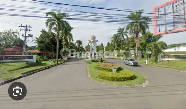 image JUAL MURAH RUMAH MEWAH ROYAL SUMATERA (7)