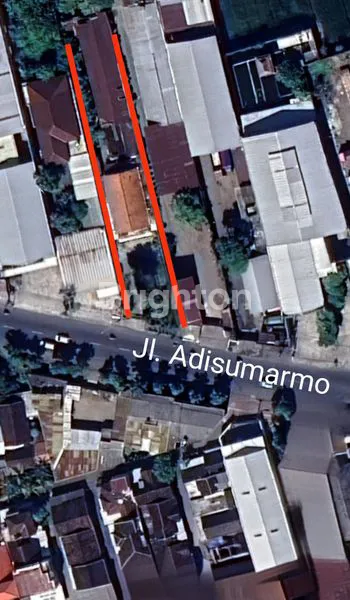 image TANAH BONUS RUMAH ADISUMARMO COCOK UNTUK INVESTASI GUDANG/RUMAH TINGGAL DEKAT TOL (7)