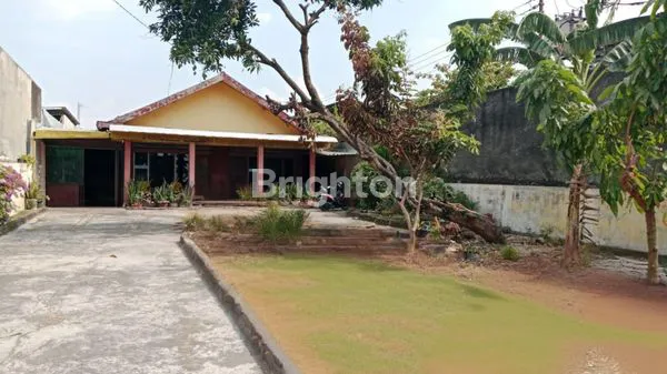 image TANAH BONUS RUMAH ADISUMARMO COCOK UNTUK INVESTASI GUDANG/RUMAH TINGGAL DEKAT TOL (3)