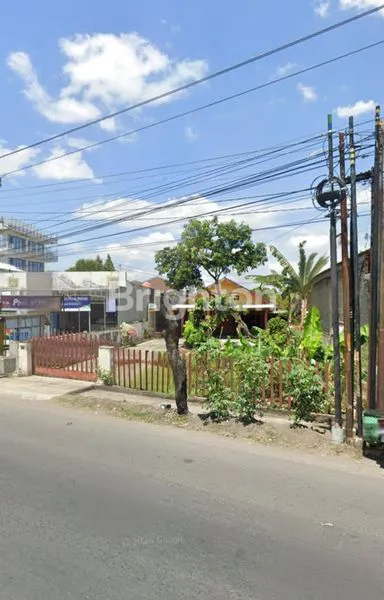 image TANAH BONUS RUMAH ADISUMARMO COCOK UNTUK INVESTASI GUDANG/RUMAH TINGGAL DEKAT TOL (4)