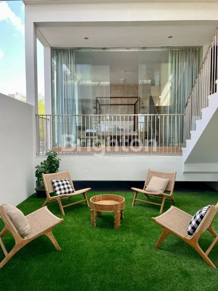 image LUXURY VILLA 5 KAMAR + GUEST SUITE DI JIMBARAN – SIAP HUNI, LOKASI PREMIUM! (2)