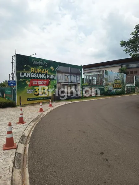 image RUMAH SIAP HUNI FULL FURNISH DI SERPONG (7)