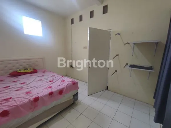 image RUMAH SIAP HUNI, AC & WATER HEATER LENGKAP (3)