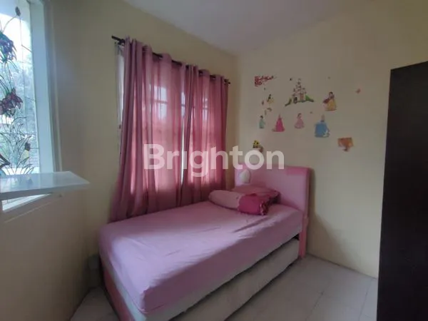 image RUMAH SIAP HUNI, AC & WATER HEATER LENGKAP (4)