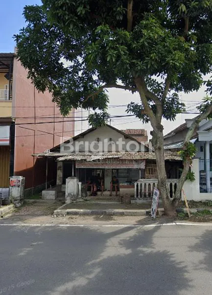 image DIJUAL RUMAH LOKASI STRATEGIS  (1)
