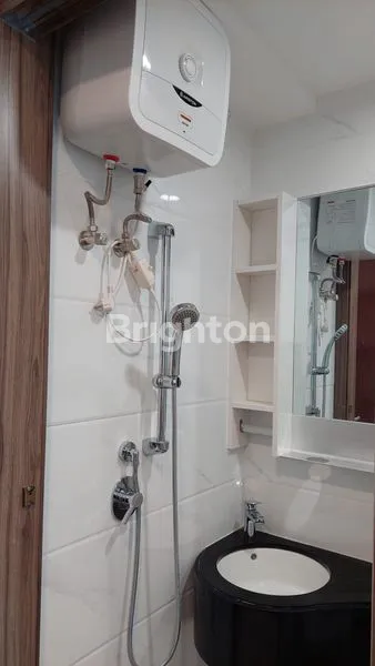 image APARTEMEN SKYHOUSE BSD SIAP HUNI FURNISH LENGKAP (7)