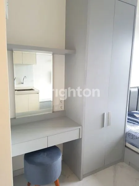 image APARTEMEN SKYHOUSE BSD SIAP HUNI FURNISH LENGKAP (4)