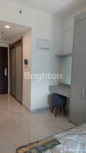 image APARTEMEN SKYHOUSE BSD SIAP HUNI FURNISH LENGKAP (3)