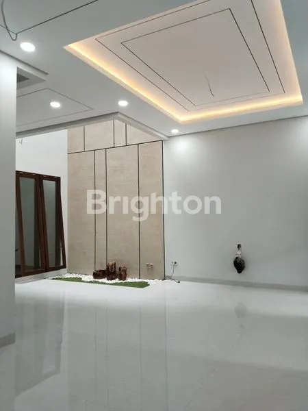 image RUMAH BRAND NEW CEMPAKA PUTIH (3)