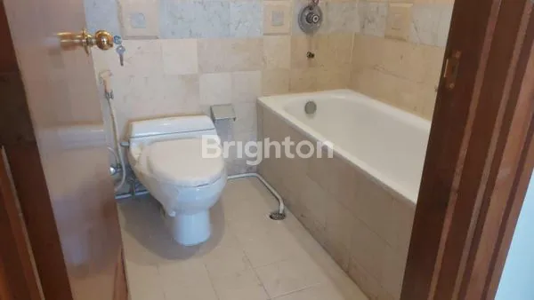 image DIJUAL APARTMENT PENTHOUSE DI KEMANG, JAKARTA SELATAN (8)