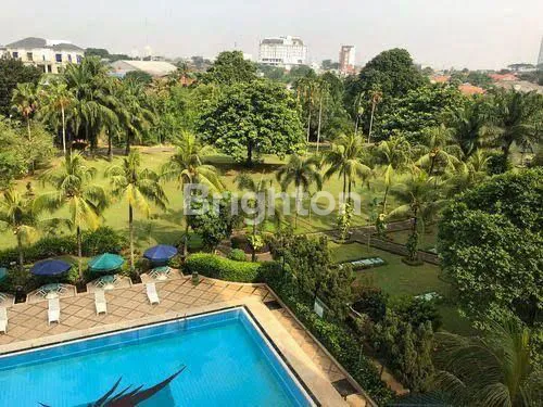 image DIJUAL APARTMENT PENTHOUSE DI KEMANG, JAKARTA SELATAN (2)