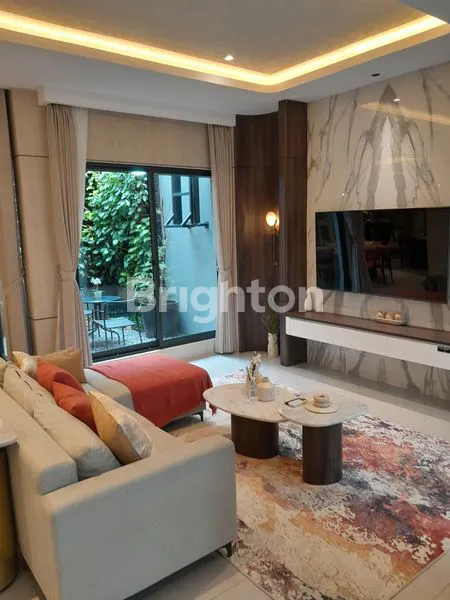 image RUMAH BARU DI CLUSTER GENOVA SUMMARECON BANDUNG (3)