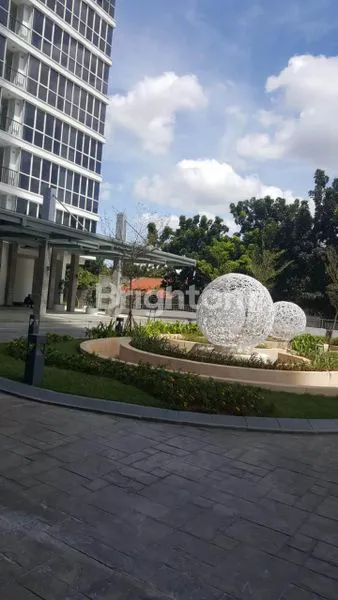 APARTEMEN LEXINGTON JAKARTA SELATAN