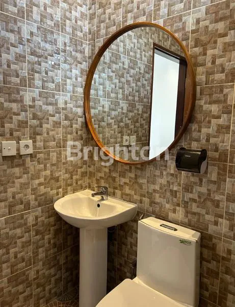 image VILLA 2 BR DI CANGGU, KOLAM RENANG PRIBADI (3)