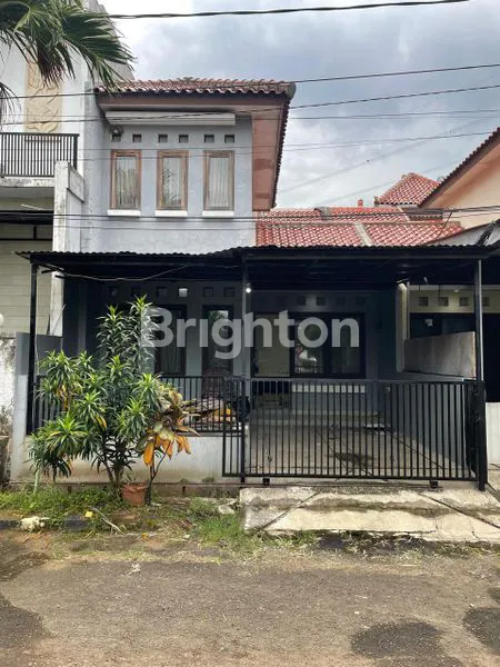 image BUKIT GRIYA CINERE. RUMAH DIJUAL (1)