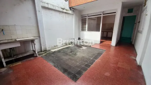 image JUAL RUMAH JL PULAU PULAU, KOTA MALANG (7)
