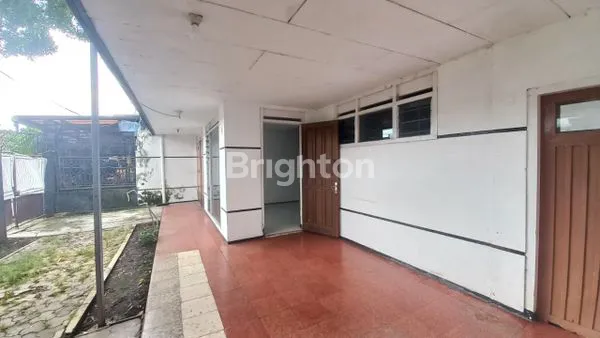 image JUAL RUMAH JL PULAU PULAU, KOTA MALANG (2)