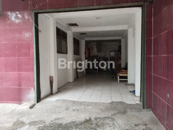 image RUMAH MURAH CEMPAKA PUTIH  (2)