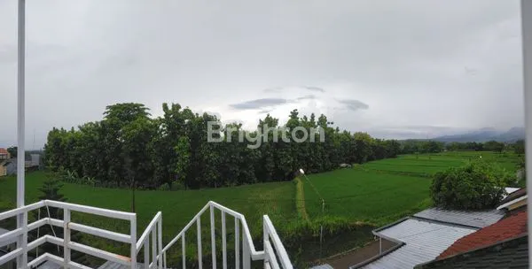 image RUMAH 2LT VIEW PEGUNUNGAN KEDIRI (5)