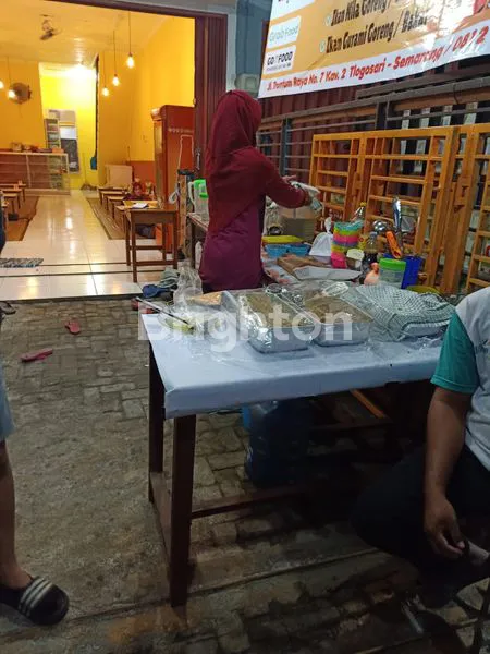 image RUKO SIAP GUNA,SHM LUAS 62 MTR² TLOGOSARI ,SEMARANG (3)