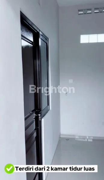 image RUMAH BARU GRESS 3 KAMAR TIDUR HANYA 500 JT AN DI TASIKMADU MALANG (4)