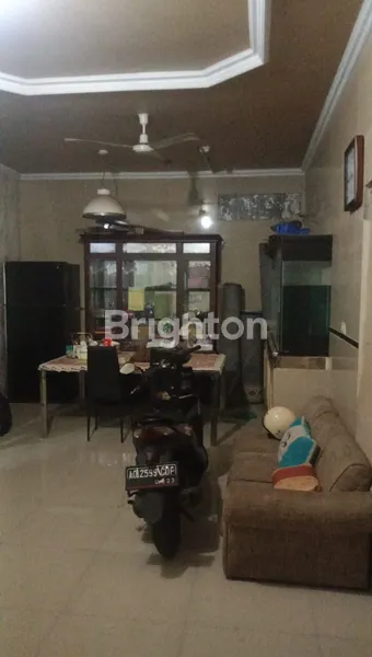 image RUMAH TINGGAL PERUMAHAN GRIYA SATWIKA (6)