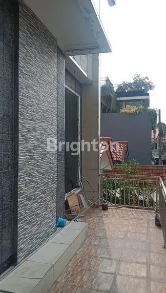 image RUMAH TINGGAL PERUMAHAN GRIYA SATWIKA (2)