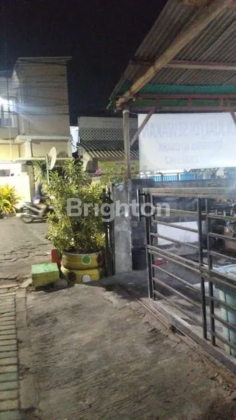 image RUMAH STRATEGIS MEDAYU UTARA, LT 90M² (3)