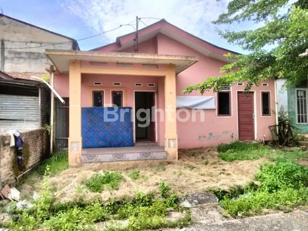 image RUMAH MURAH LT 108M² DI RUMBAI PEKANBARU (1)