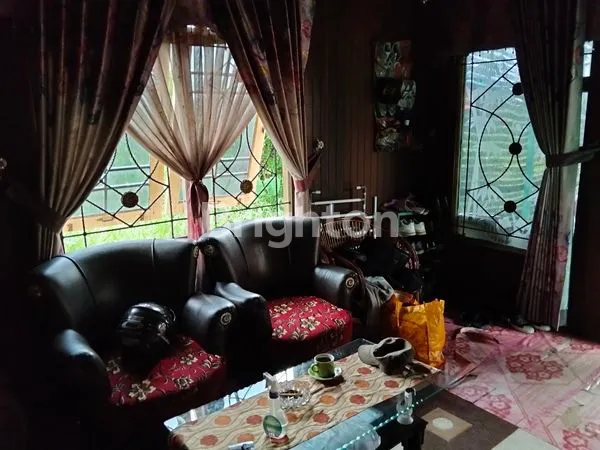 image RUMAH MURAH 4KT DI GN LINGAI, BONUS AC & WIFI (2)