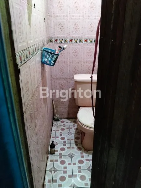 image RUMAH MURAH 4KT DI GN LINGAI, BONUS AC & WIFI (5)